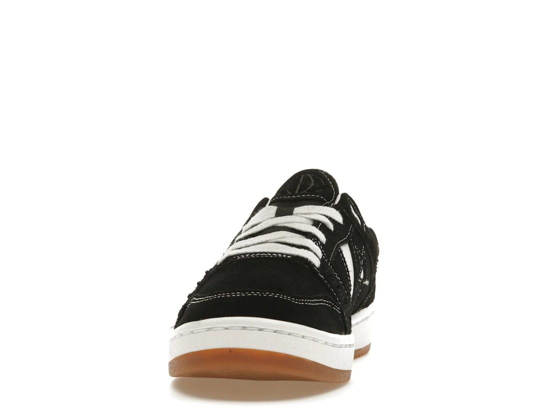 Converse CONS AS-1 Pro Black White Gum