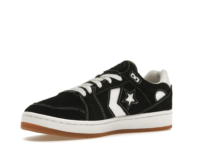 Converse CONS AS-1 Pro Black White Gum
