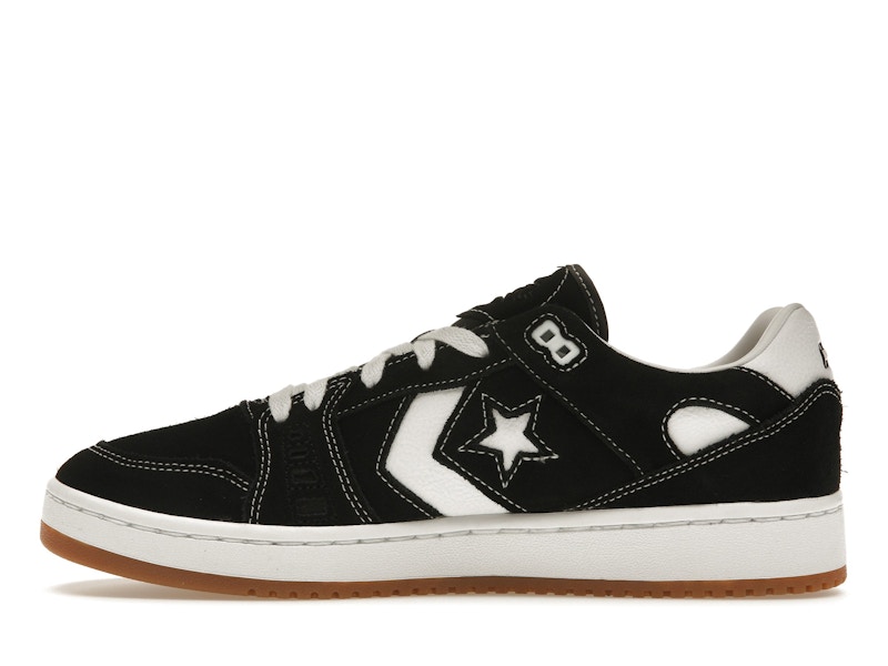 Converse CONS AS-1 Pro Black White Gum