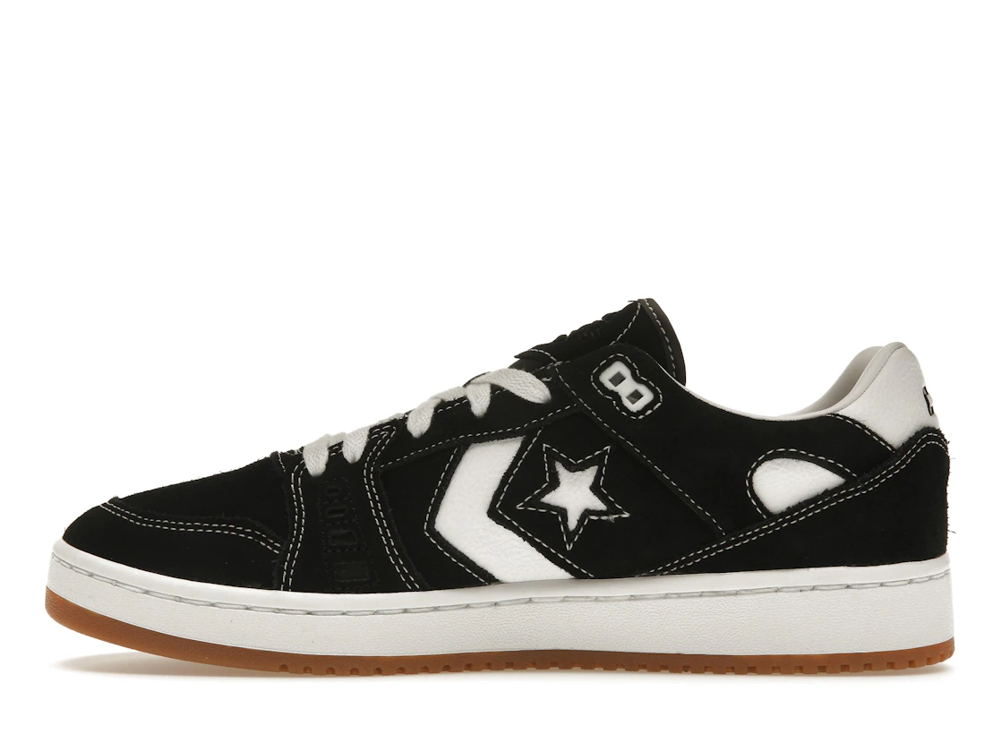 Converse CONS AS-1 Pro Black White Gum