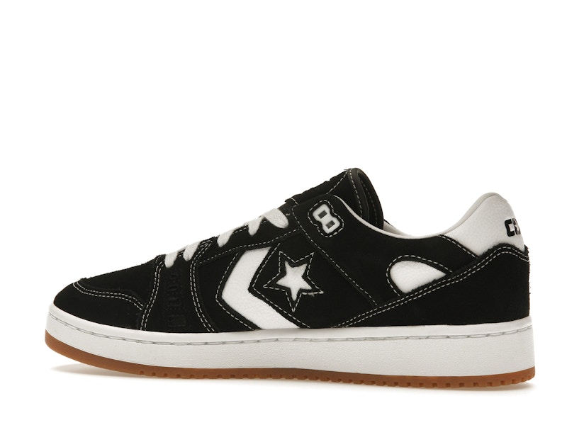 Converse CONS AS-1 Pro Black White Gum