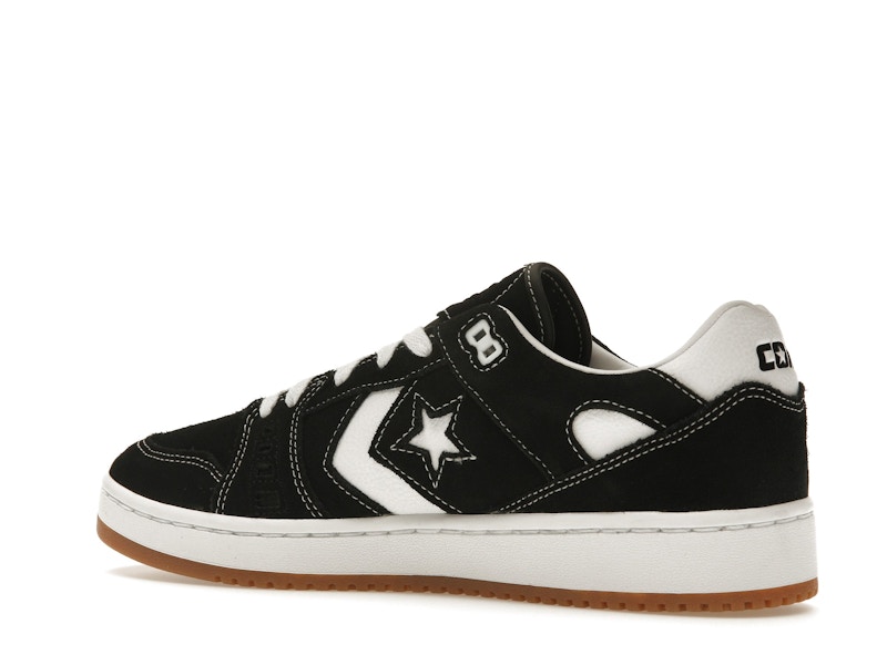 Converse CONS AS-1 Pro Black White Gum