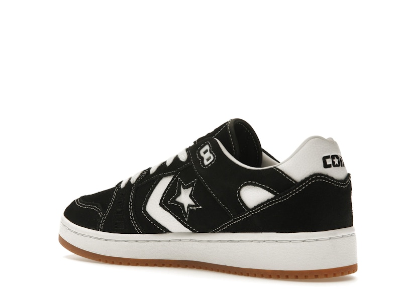 Converse CONS AS-1 Pro Black White Gum