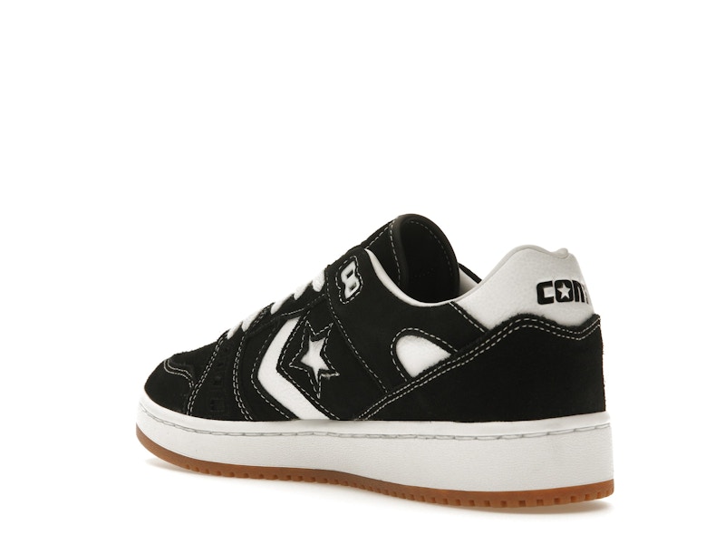 Converse CONS AS-1 Pro Black White Gum