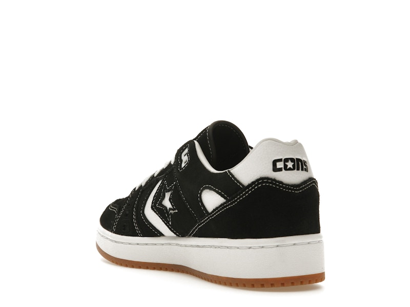 Converse CONS AS-1 Pro Black White Gum