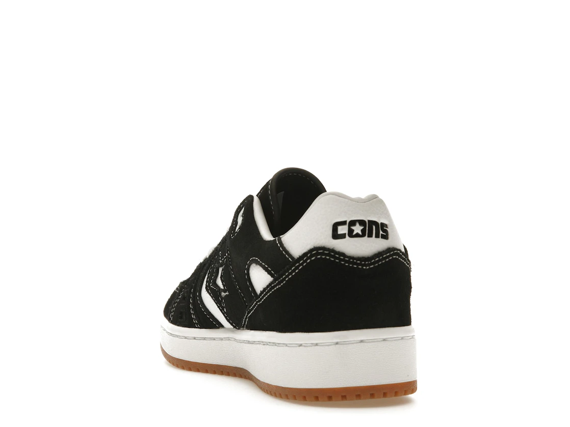 Converse CONS AS-1 Pro Black White Gum