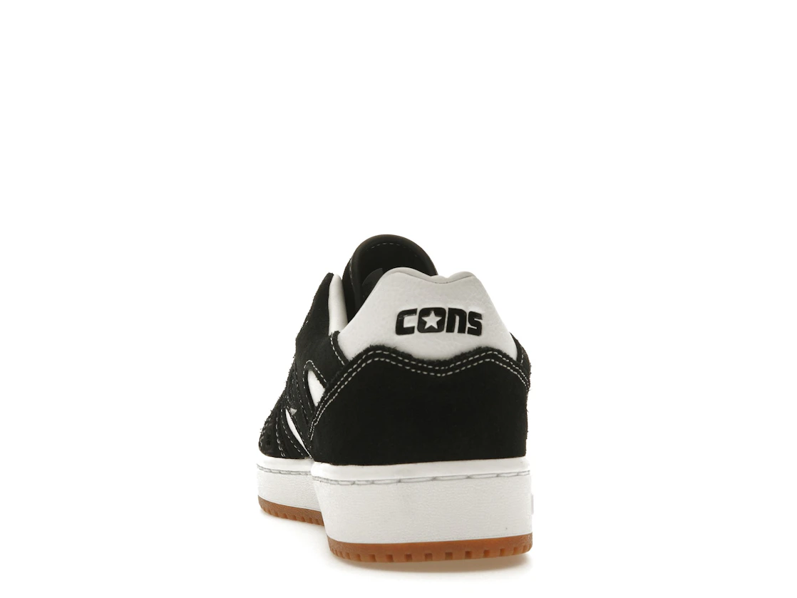 Converse CONS AS-1 Pro Black White Gum