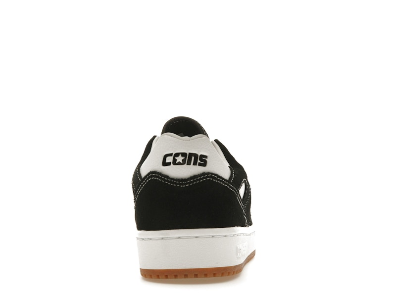 Converse CONS AS-1 Pro Black White Gum