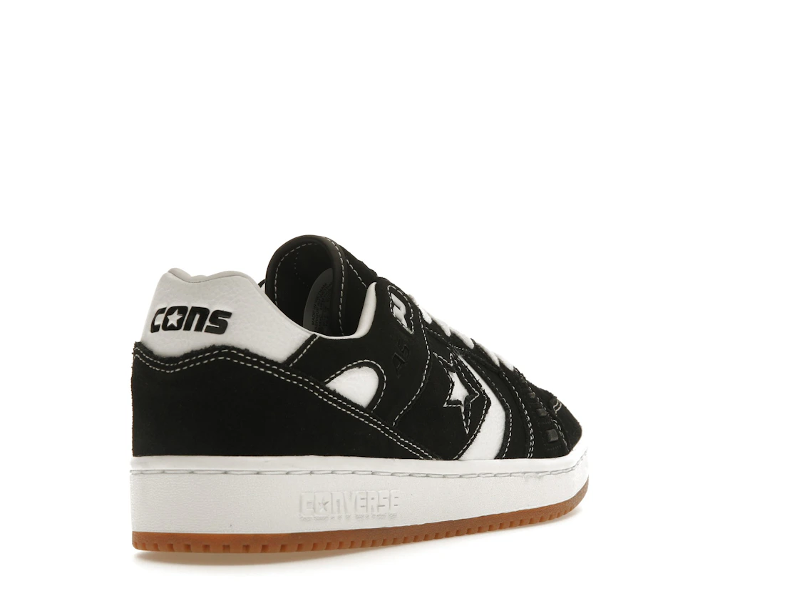 Converse CONS AS-1 Pro Black White Gum
