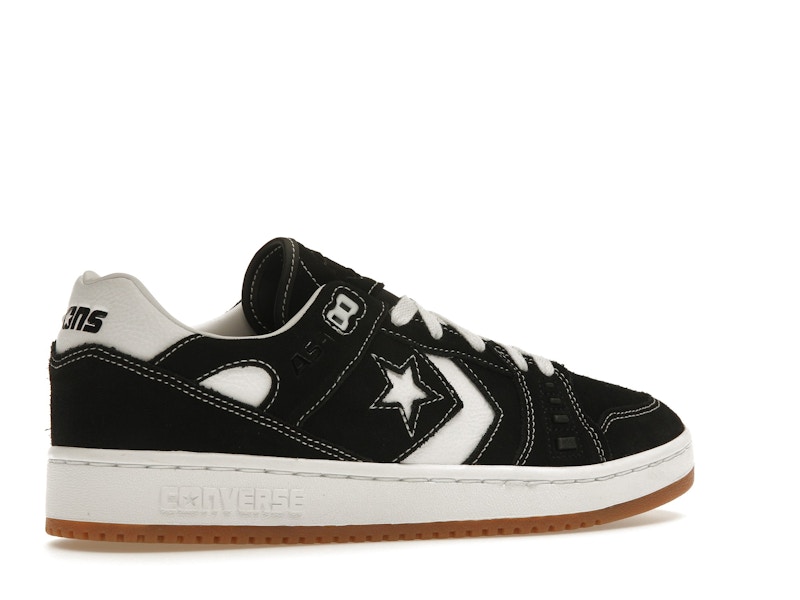 Converse CONS AS-1 Pro Black White Gum