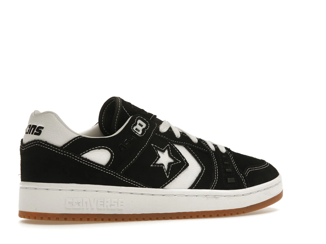Converse CONS AS-1 Pro Black White Gum