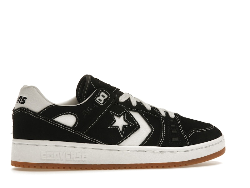 Converse CONS AS-1 Pro Black White Gum