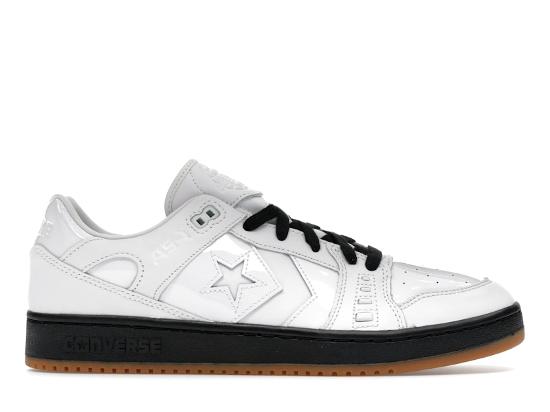 Converse CONS AS-1 Pro SNEEZE Magazine White Black Gum