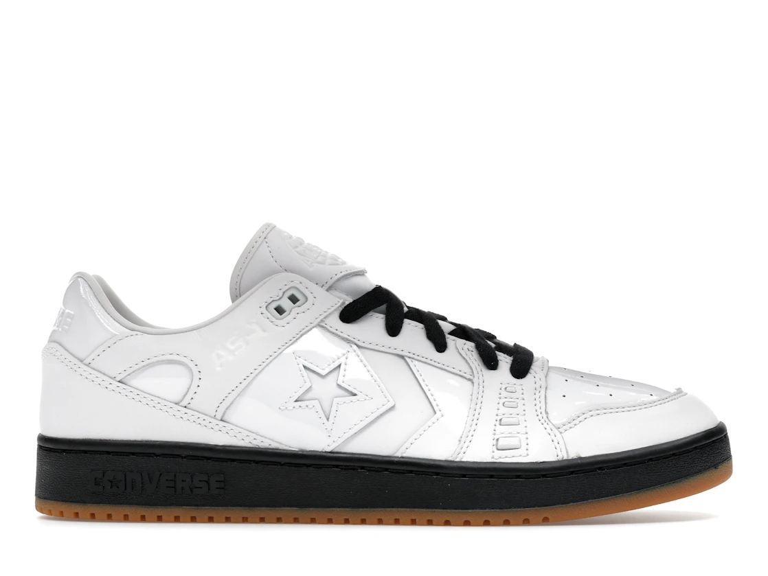 Converse CONS AS-1 Pro SNEEZE Magazine White Black Gum