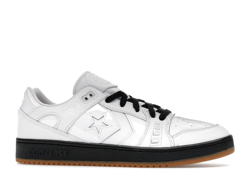 Converse CONS AS-1 Pro SNEEZE Magazine White Black Gum