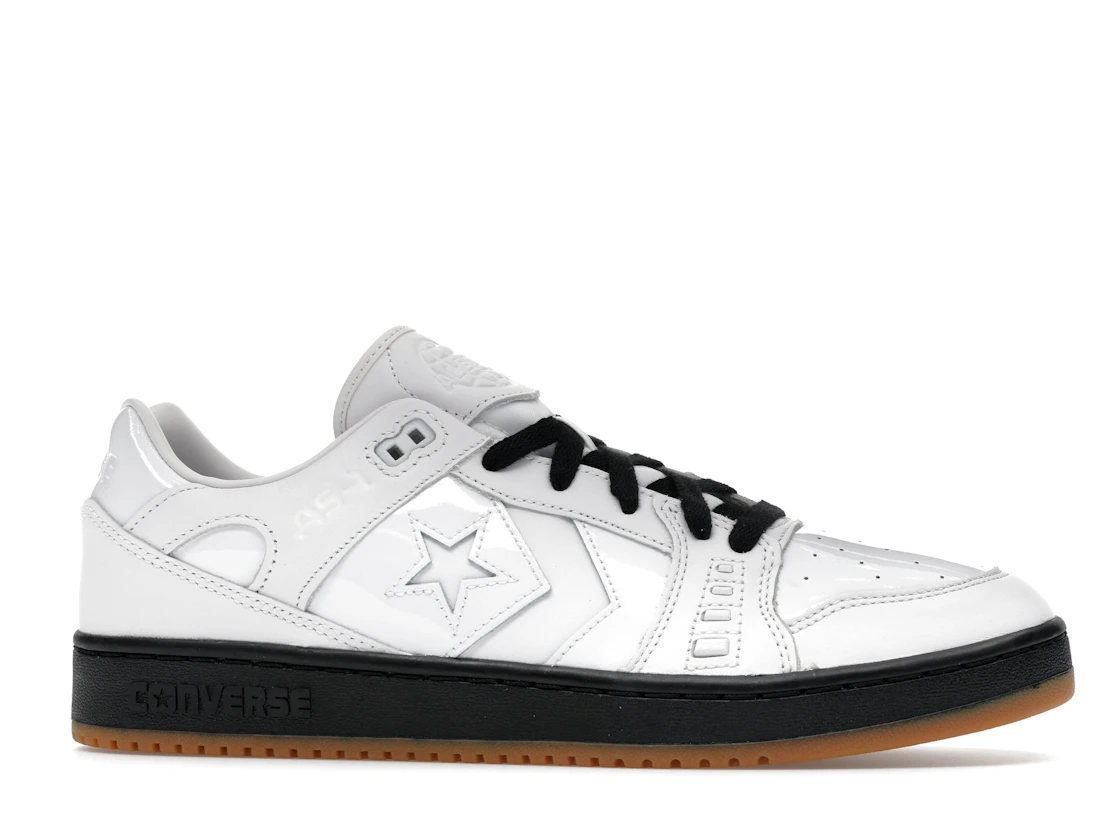 Converse CONS AS-1 Pro SNEEZE Magazine White Black Gum