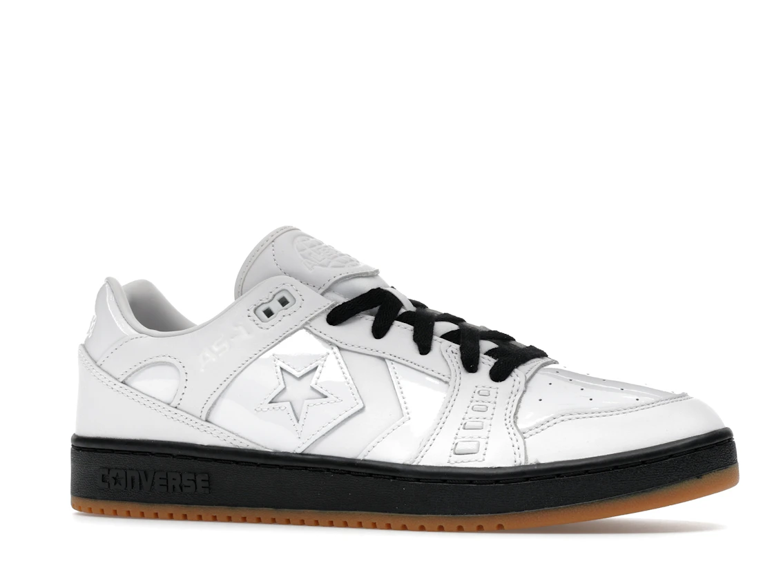 Converse CONS AS-1 Pro SNEEZE Magazine White Black Gum