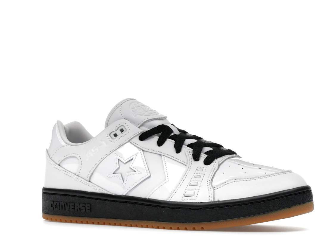 Converse CONS AS-1 Pro SNEEZE Magazine White Black Gum