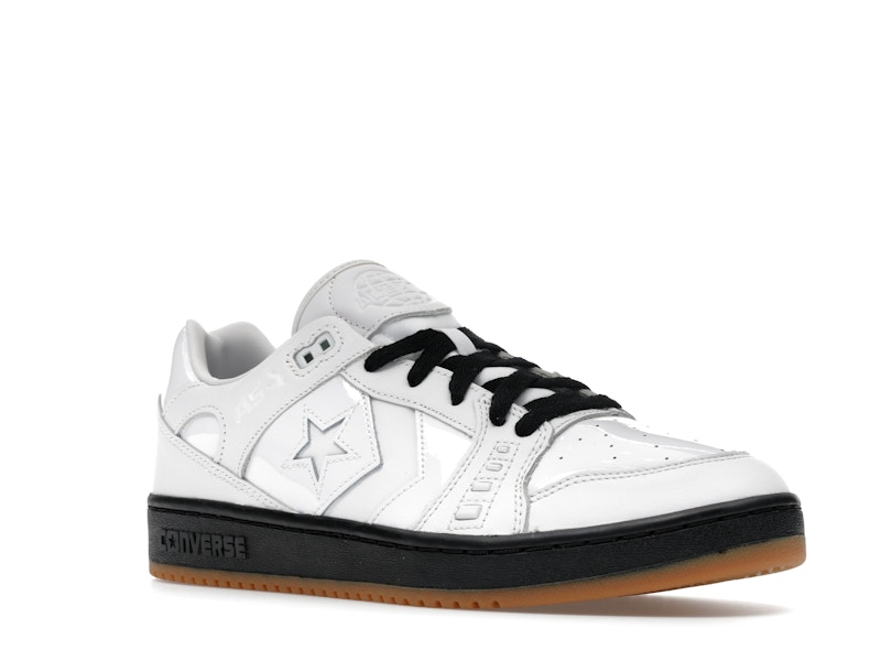 Converse CONS AS-1 Pro SNEEZE Magazine White Black Gum