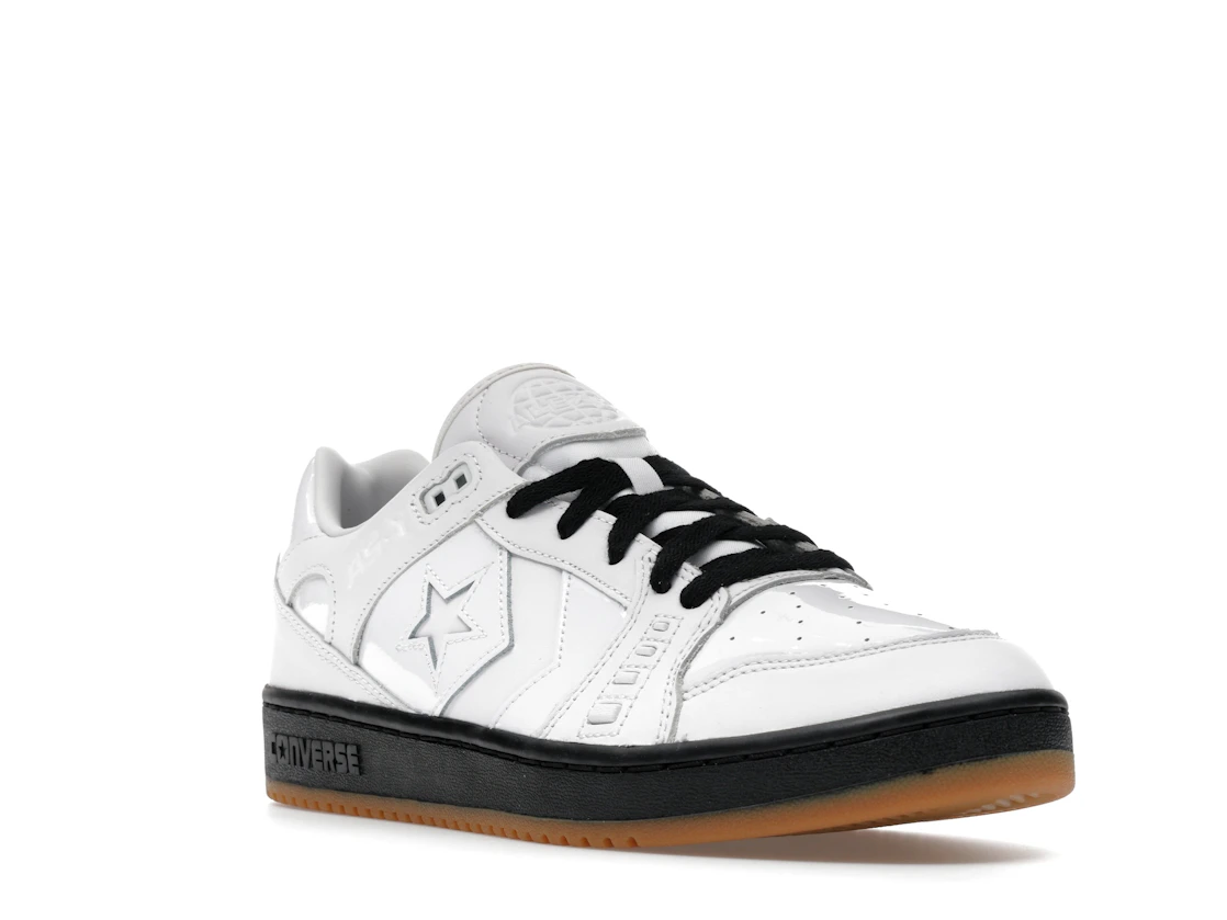 Converse CONS AS-1 Pro SNEEZE Magazine White Black Gum