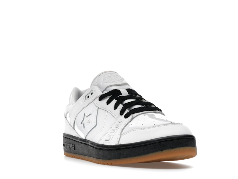 Converse CONS AS-1 Pro SNEEZE Magazine White Black Gum