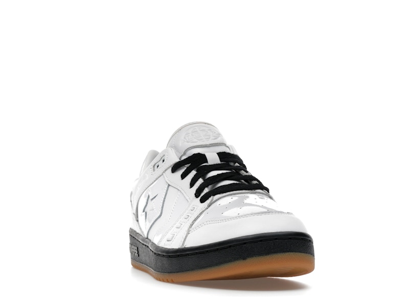 Converse CONS AS-1 Pro SNEEZE Magazine White Black Gum
