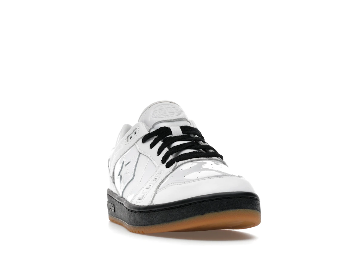 Converse CONS AS-1 Pro SNEEZE Magazine White Black Gum