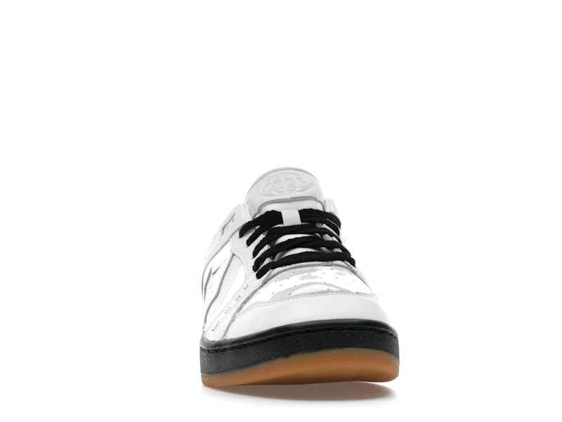 Converse CONS AS-1 Pro SNEEZE Magazine White Black Gum