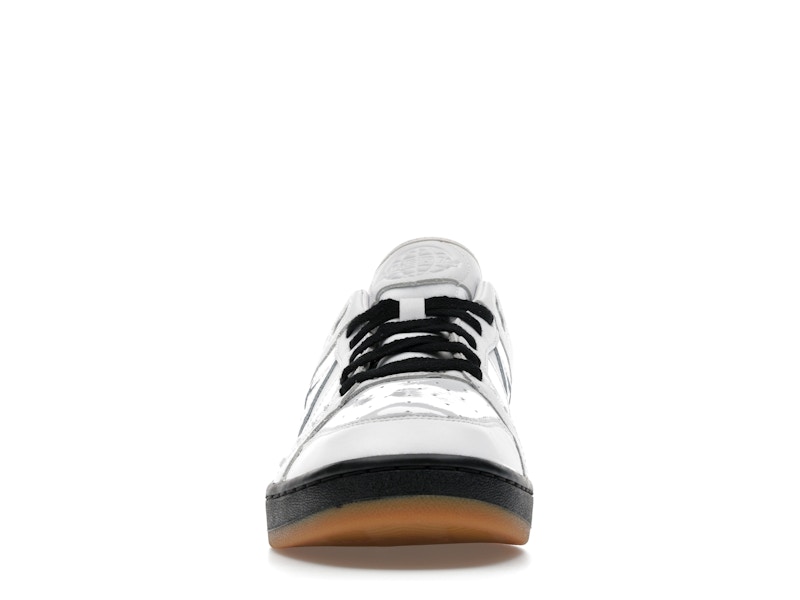 Converse CONS AS-1 Pro SNEEZE Magazine White Black Gum