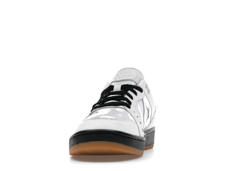 Converse CONS AS-1 Pro SNEEZE Magazine White Black Gum