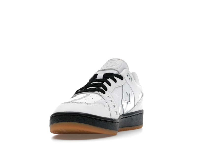 Converse CONS AS-1 Pro SNEEZE Magazine White Black Gum