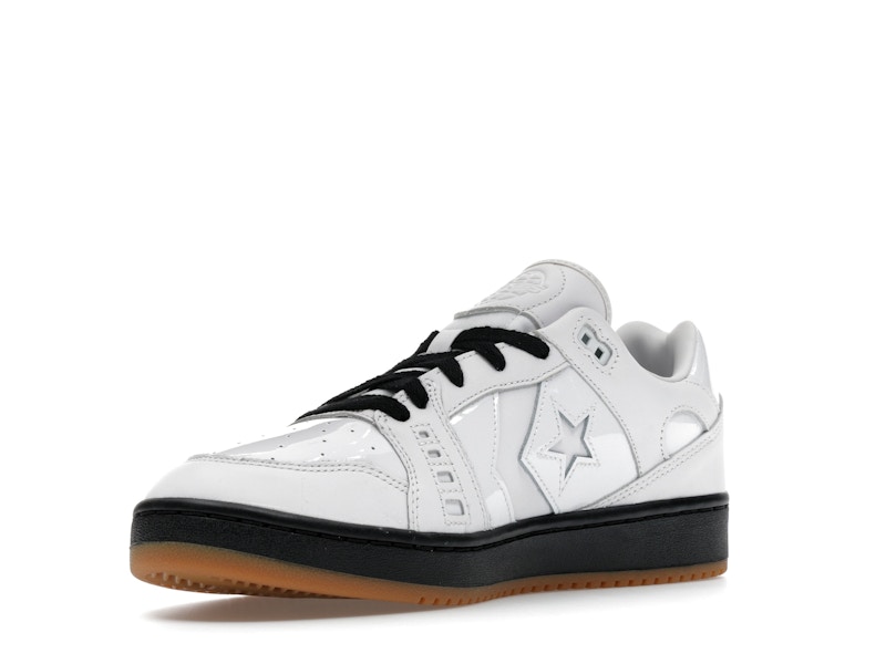 Converse CONS AS-1 Pro SNEEZE Magazine White Black Gum