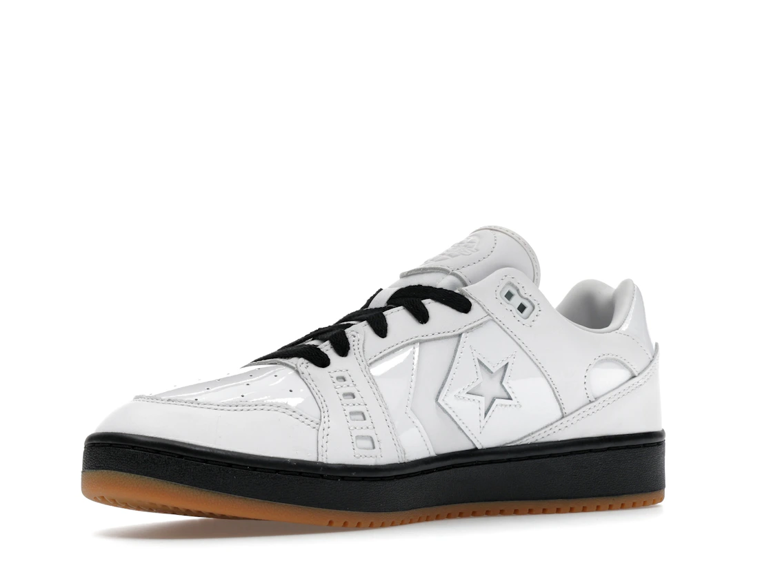 Converse CONS AS-1 Pro SNEEZE Magazine White Black Gum