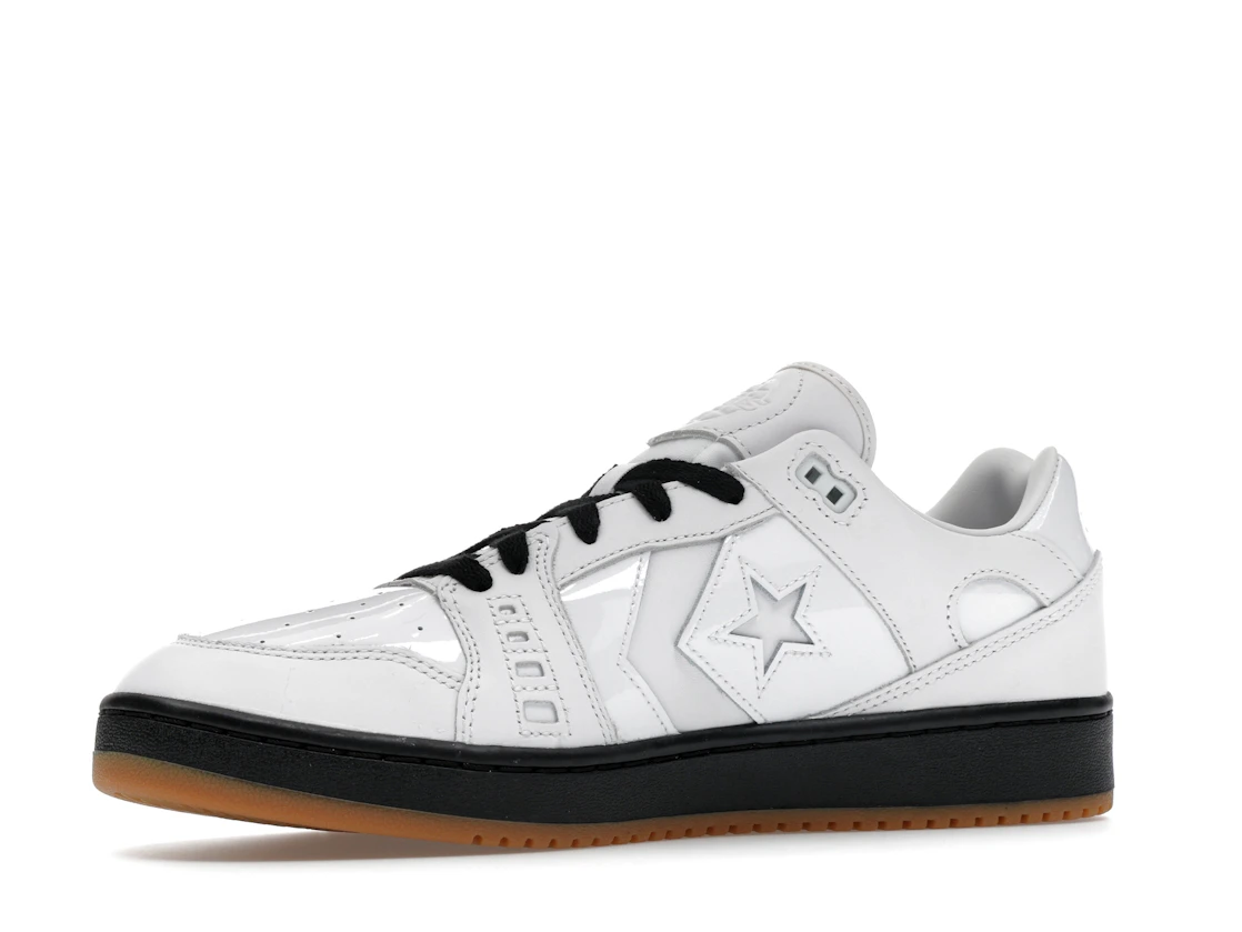 Converse CONS AS-1 Pro SNEEZE Magazine White Black Gum