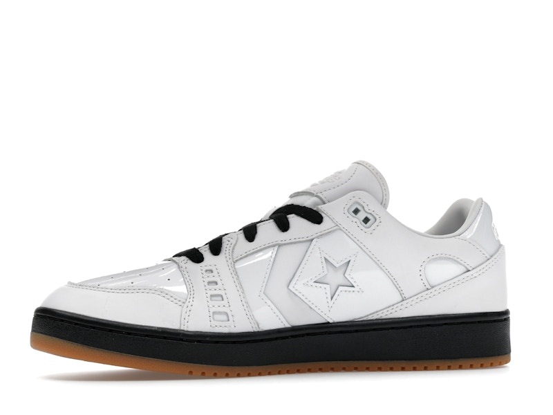 Converse CONS AS-1 Pro SNEEZE Magazine White Black Gum
