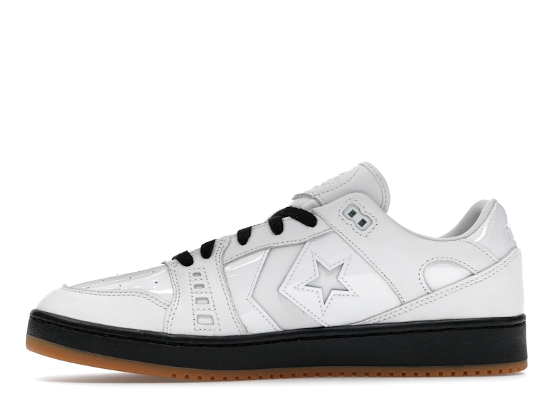 Converse CONS AS-1 Pro SNEEZE Magazine White Black Gum