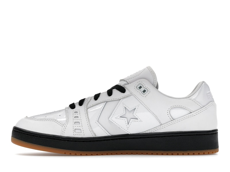Converse CONS AS-1 Pro SNEEZE Magazine White Black Gum