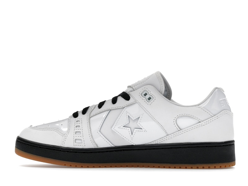 Converse CONS AS-1 Pro SNEEZE Magazine White Black Gum