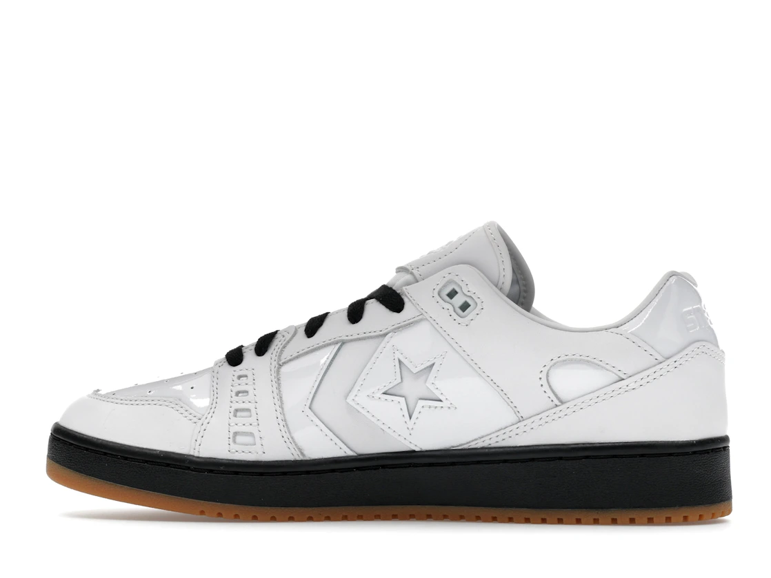 Converse CONS AS-1 Pro SNEEZE Magazine White Black Gum