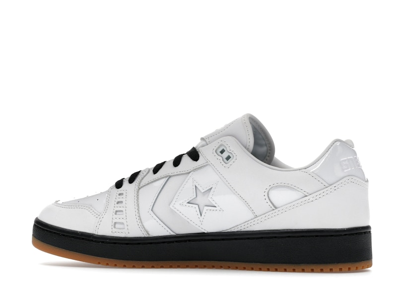 Converse CONS AS-1 Pro SNEEZE Magazine White Black Gum
