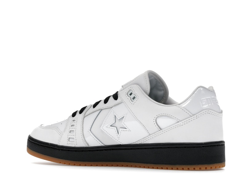 Converse CONS AS-1 Pro SNEEZE Magazine White Black Gum
