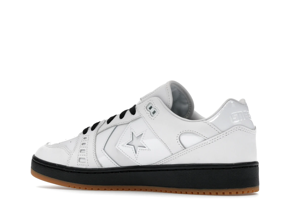 Converse CONS AS-1 Pro SNEEZE Magazine White Black Gum