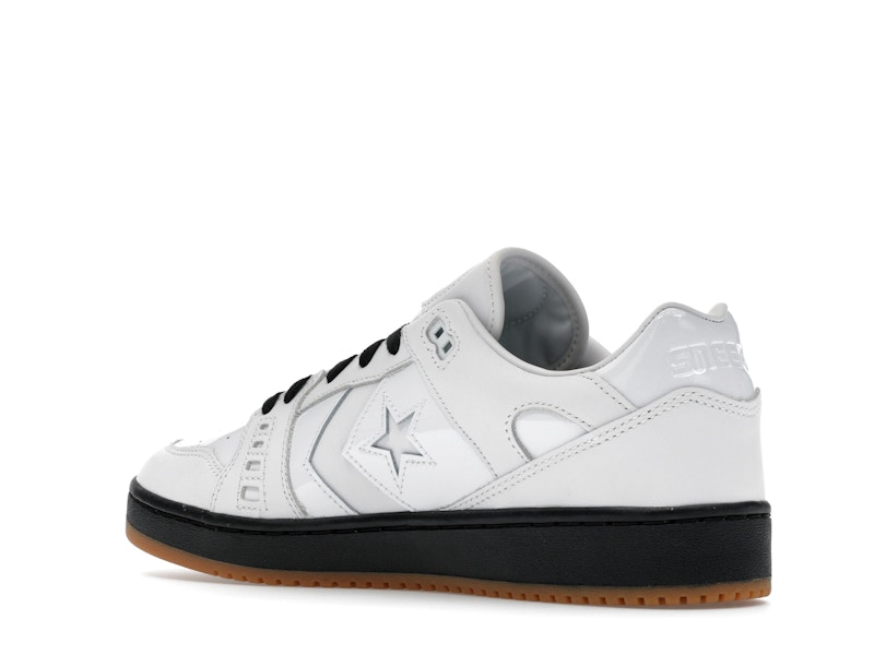 Converse CONS AS-1 Pro SNEEZE Magazine White Black Gum