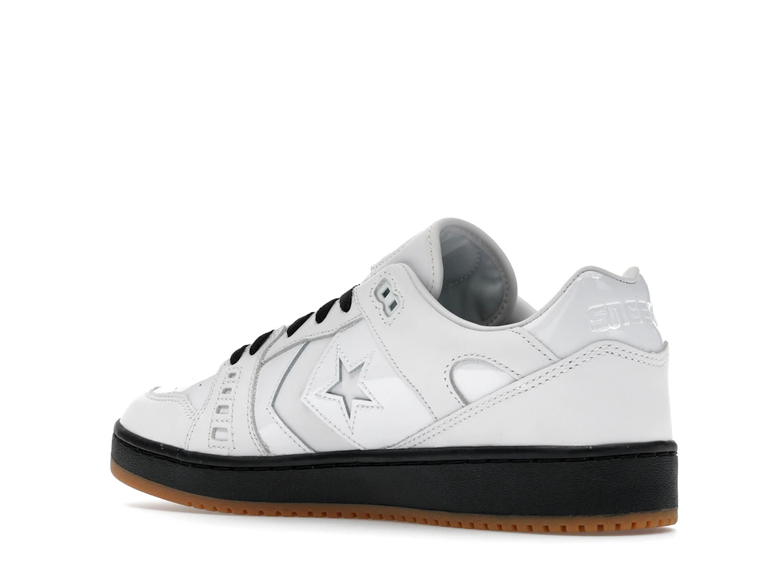 Converse CONS AS-1 Pro SNEEZE Magazine White Black Gum