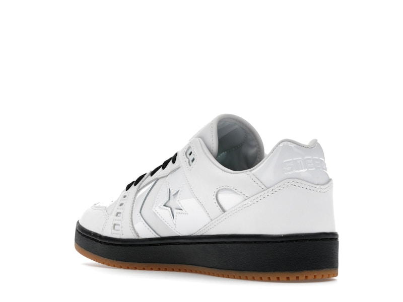 Converse CONS AS-1 Pro SNEEZE Magazine White Black Gum