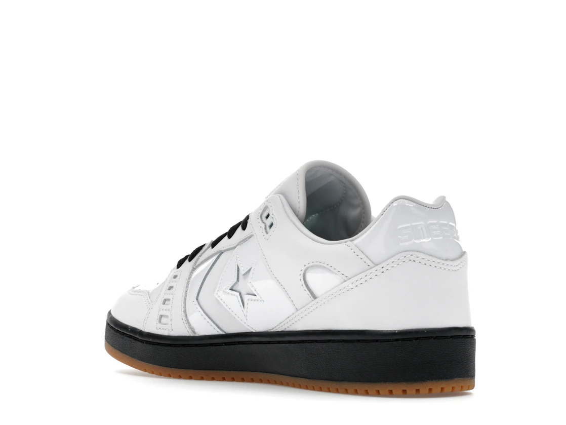 Converse CONS AS-1 Pro SNEEZE Magazine White Black Gum