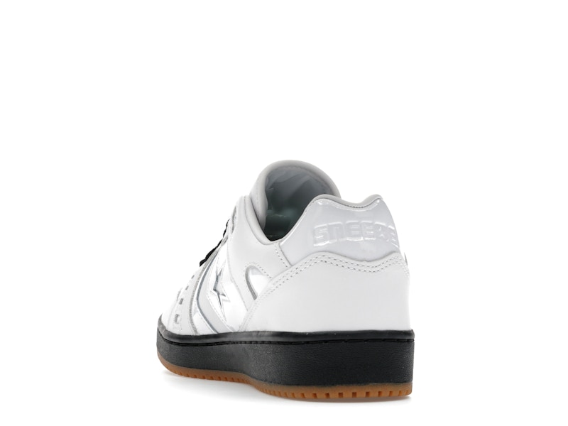 Converse CONS AS-1 Pro SNEEZE Magazine White Black Gum