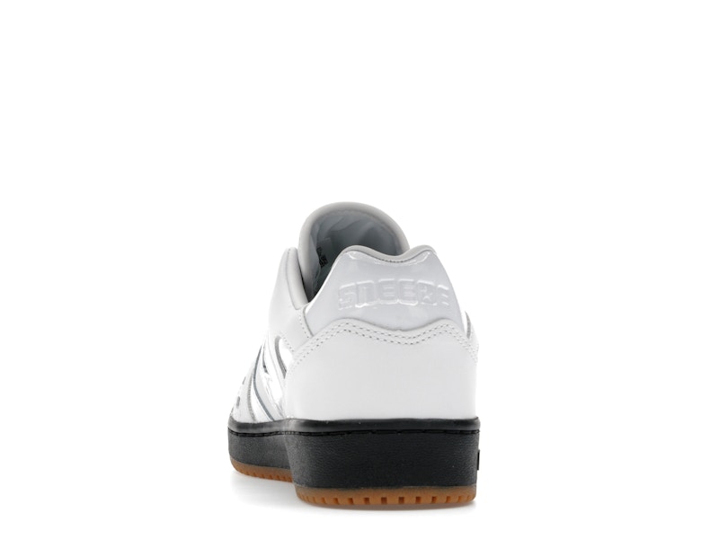 Converse CONS AS-1 Pro SNEEZE Magazine White Black Gum