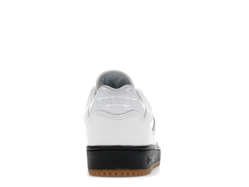 Converse CONS AS-1 Pro SNEEZE Magazine White Black Gum