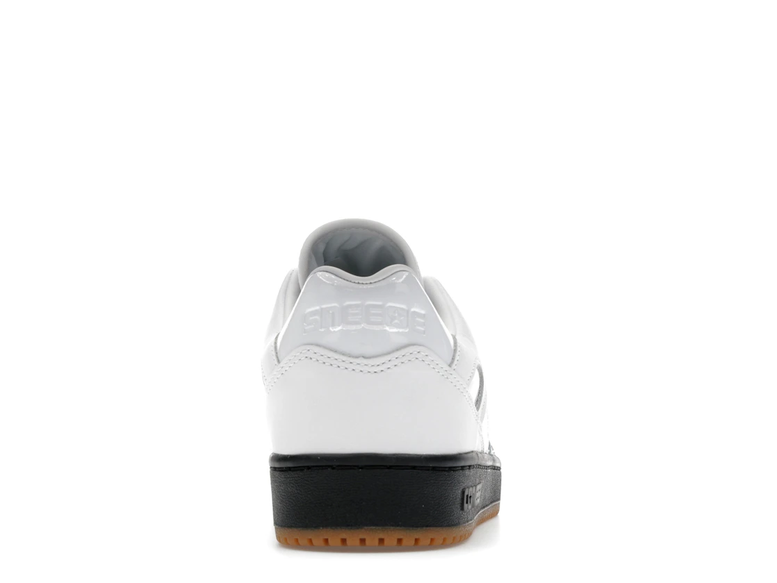 Converse CONS AS-1 Pro SNEEZE Magazine White Black Gum